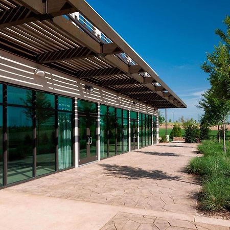 Courtyard By Marriott Fort Worth Alliance Town Center Kültér fotó