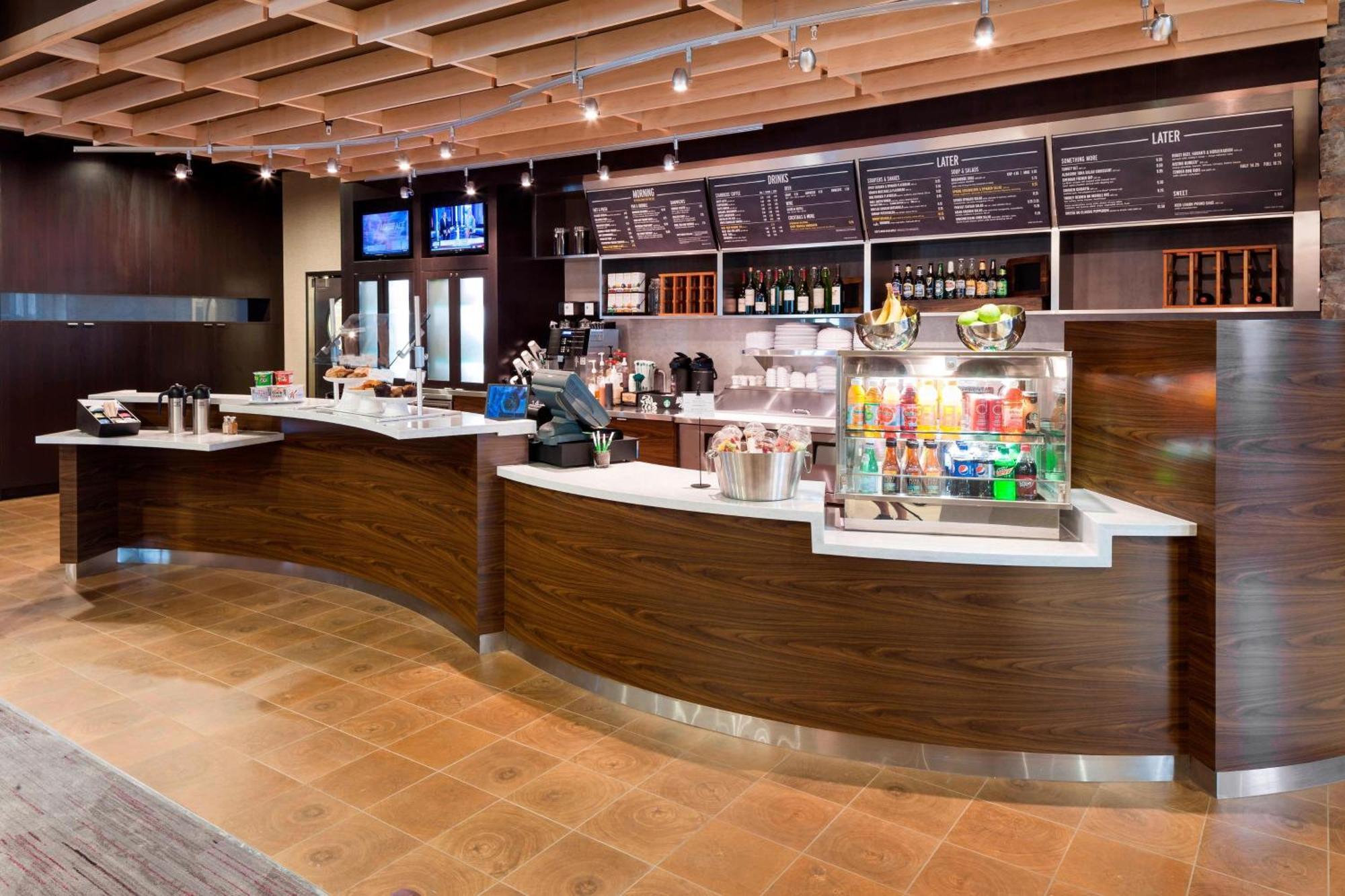Courtyard By Marriott Fort Worth Alliance Town Center Kültér fotó